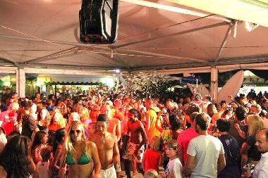 Ferienhaus in Isolaverde (Venezia) oder Ferienwohnung oder Ferienhaus