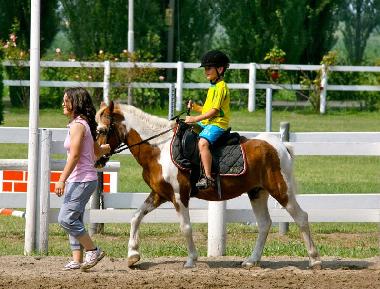 Ferienhaus in Isolaverde (Venezia) oder Ferienwohnung oder Ferienhaus