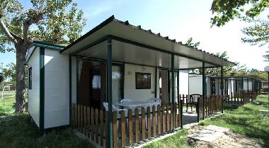 Ferienhaus in Rosolina Mare (Venezia) oder Ferienwohnung oder Ferienhaus