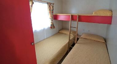 Ferienhaus in Rosolina Mare (Venezia) oder Ferienwohnung oder Ferienhaus