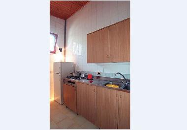 Ferienhaus in Rosolina Mare (Rovigo) oder Ferienwohnung oder Ferienhaus