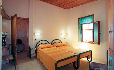 Ferienhaus in Rosolina Mare (Rovigo) oder Ferienwohnung oder Ferienhaus