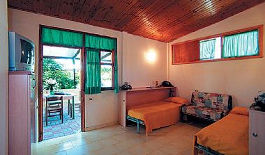 Ferienhaus in Rosolina Mare (Rovigo) oder Ferienwohnung oder Ferienhaus