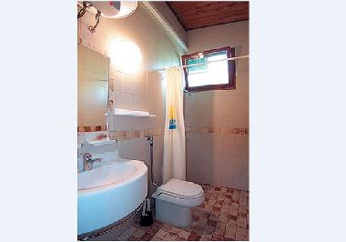 Ferienhaus in Rosolina Mare (Rovigo) oder Ferienwohnung oder Ferienhaus