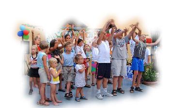 Ferienhaus in Rosolina Mare (Rovigo) oder Ferienwohnung oder Ferienhaus