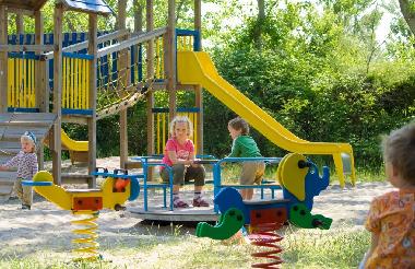 Ferienhaus in Rosolina Mare (Rovigo) oder Ferienwohnung oder Ferienhaus