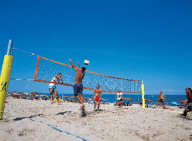 Ferienhaus in Rosolina Mare (Rovigo) oder Ferienwohnung oder Ferienhaus