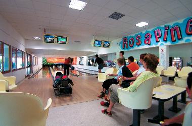 Ferienhaus in Rosolina Mare (Rovigo) oder Ferienwohnung oder Ferienhaus