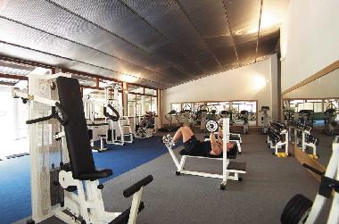 Ferienhaus in Rosolina Mare (Rovigo) oder Ferienwohnung oder Ferienhaus