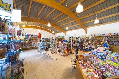 Ferienhaus in Rosolina Mare (Rovigo) oder Ferienwohnung oder Ferienhaus