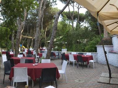 Ferienhaus in Rosolina Mare (Rovigo) oder Ferienwohnung oder Ferienhaus