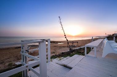 Villa in Donnalucata (Ragusa) oder Ferienwohnung oder Ferienhaus