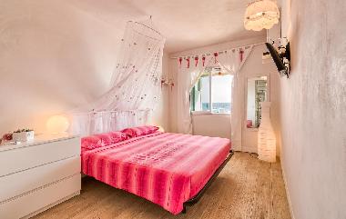 Villa in Donnalucata (Ragusa) oder Ferienwohnung oder Ferienhaus