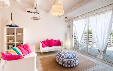 Villa in Donnalucata (Ragusa) oder Ferienwohnung oder Ferienhaus