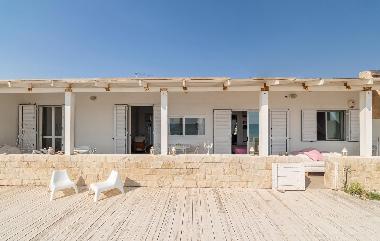 Villa in Donnalucata (Ragusa) oder Ferienwohnung oder Ferienhaus