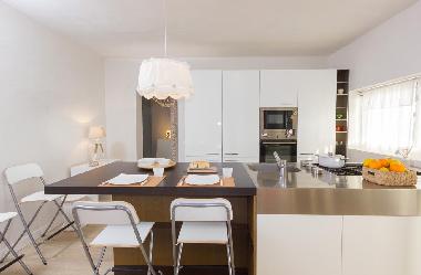 Villa in Donnalucata (Ragusa) oder Ferienwohnung oder Ferienhaus