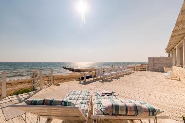 Villa in Donnalucata (Ragusa) oder Ferienwohnung oder Ferienhaus