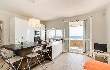 Villa in Donnalucata (Ragusa) oder Ferienwohnung oder Ferienhaus