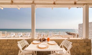 Villa in Donnalucata (Ragusa) oder Ferienwohnung oder Ferienhaus