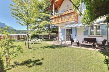 Ferienhaus in Bolzano (Bolzano-Bozen) oder Ferienwohnung oder Ferienhaus