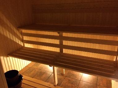 Ferienhaus in Cesis/Raiskums (Lettland) oder Ferienwohnung oder Ferienhaus