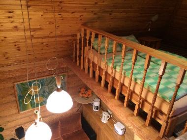 Ferienhaus in Cesis/Raiskums (Lettland) oder Ferienwohnung oder Ferienhaus