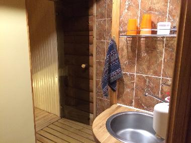 Ferienhaus in Cesis/Raiskums (Lettland) oder Ferienwohnung oder Ferienhaus