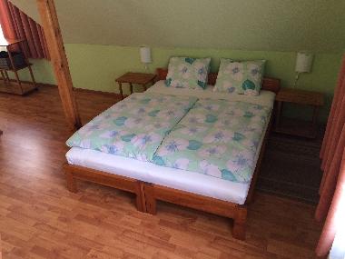 Ferienhaus in Cesis/Raiskums (Lettland) oder Ferienwohnung oder Ferienhaus