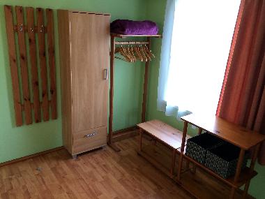 Ferienhaus in Cesis/Raiskums (Lettland) oder Ferienwohnung oder Ferienhaus