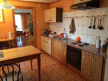 Ferienhaus in Cesis/Raiskums (Lettland) oder Ferienwohnung oder Ferienhaus