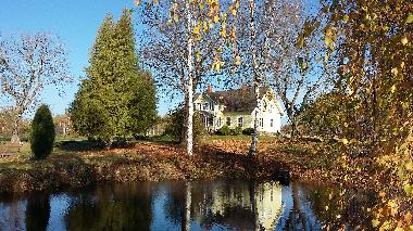 Ferienhaus in Cesis/Raiskums (Lettland) oder Ferienwohnung oder Ferienhaus