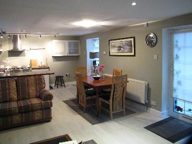 Ferienhaus in Multyfarnham (Westmeath) oder Ferienwohnung oder Ferienhaus