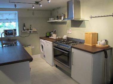 Ferienhaus in Multyfarnham (Westmeath) oder Ferienwohnung oder Ferienhaus