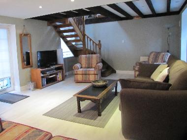 Ferienhaus in Multyfarnham (Westmeath) oder Ferienwohnung oder Ferienhaus