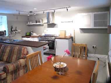 Ferienhaus in Multyfarnham (Westmeath) oder Ferienwohnung oder Ferienhaus