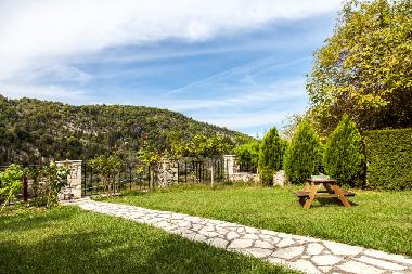 Villa in Lefkada (Lefkada) oder Ferienwohnung oder Ferienhaus