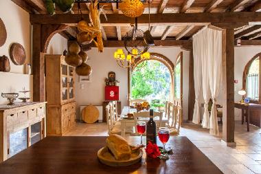 Villa in Lefkada (Lefkada) oder Ferienwohnung oder Ferienhaus