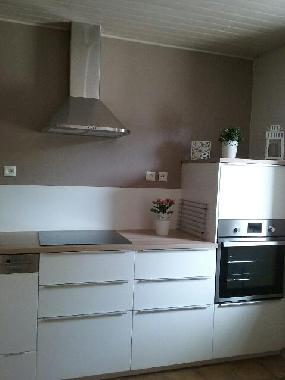 Ferienhaus in Plouguerneau (Finistre) oder Ferienwohnung oder Ferienhaus