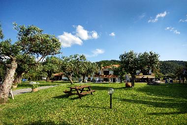 Ferienwohnung in Vourvourou (Chalkidiki) oder Ferienwohnung oder Ferienhaus