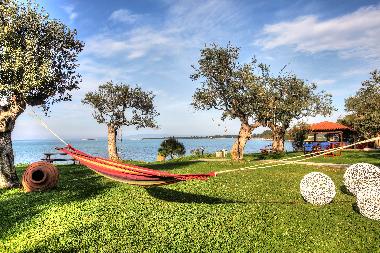 Ferienwohnung in Vourvourou (Chalkidiki) oder Ferienwohnung oder Ferienhaus