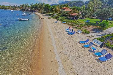 Ferienwohnung in Vourvourou (Chalkidiki) oder Ferienwohnung oder Ferienhaus