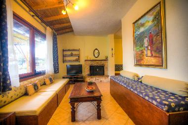 Ferienwohnung in Vourvourou (Chalkidiki) oder Ferienwohnung oder Ferienhaus