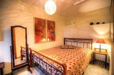 Ferienwohnung in Vourvourou (Chalkidiki) oder Ferienwohnung oder Ferienhaus