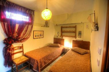 Ferienwohnung in Vourvourou (Chalkidiki) oder Ferienwohnung oder Ferienhaus