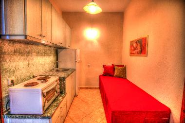 Ferienwohnung in Vourvourou (Chalkidiki) oder Ferienwohnung oder Ferienhaus