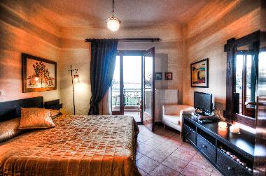 Ferienwohnung in Vourvourou (Chalkidiki) oder Ferienwohnung oder Ferienhaus