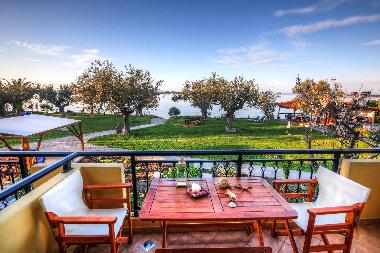 Ferienwohnung in Vourvourou (Chalkidiki) oder Ferienwohnung oder Ferienhaus