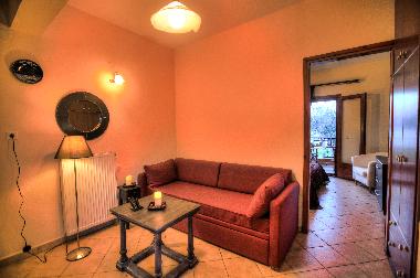 Ferienwohnung in Vourvourou (Chalkidiki) oder Ferienwohnung oder Ferienhaus