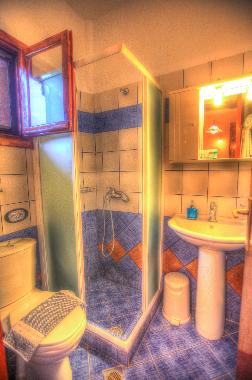 Ferienwohnung in Vourvourou (Chalkidiki) oder Ferienwohnung oder Ferienhaus