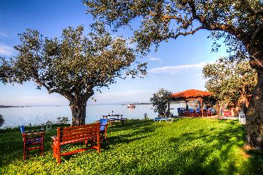 Ferienwohnung in Vourvourou (Chalkidiki) oder Ferienwohnung oder Ferienhaus